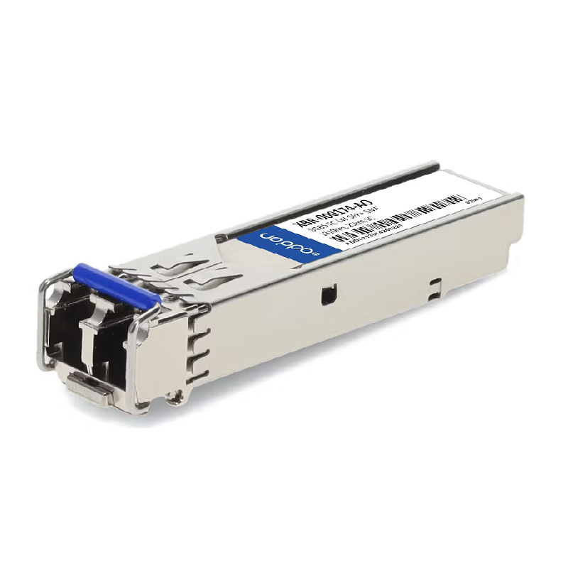 AddOn 4GBase, 8GBase & 16GBase SFP+ Transceivers